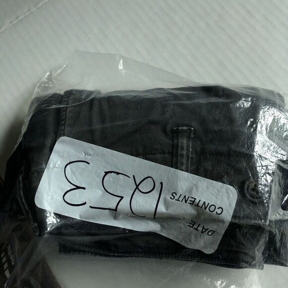 American Eagle Next Level Flex Gray Classic Fit Men’s Shorts Sz 26 A1253 - Picture 6 of 6